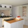 New Forest Living | Aga cooking | Interior Designers